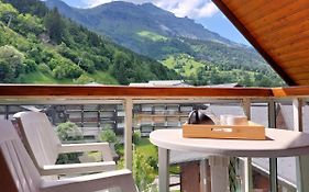 Apartment Les Combettes D et E