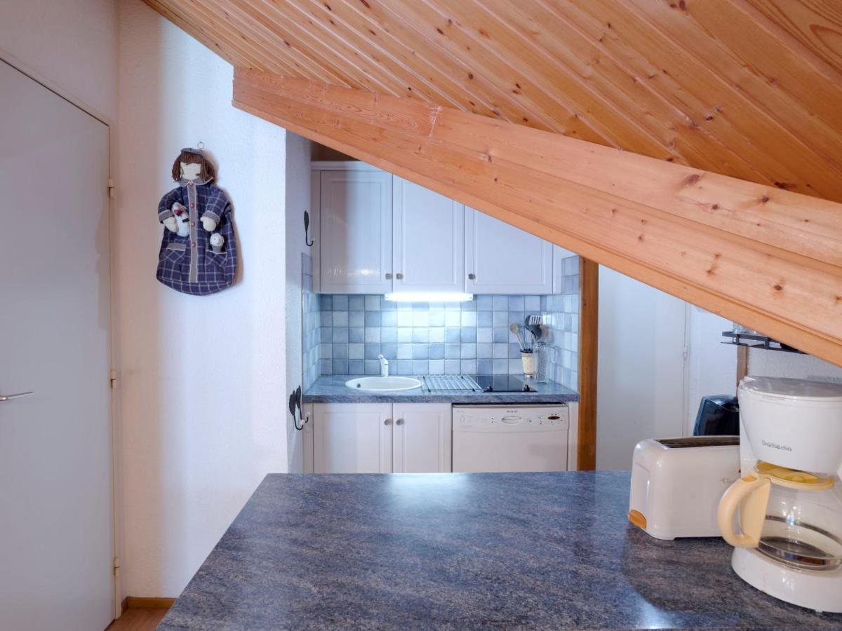 Apartment Les Combettes D et E Les Contamines-Montjoie Extérieur photo